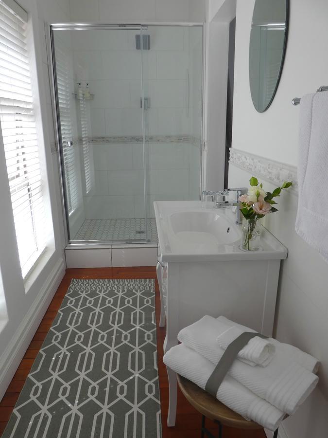 58 On Hume Joanesburgo Exterior foto